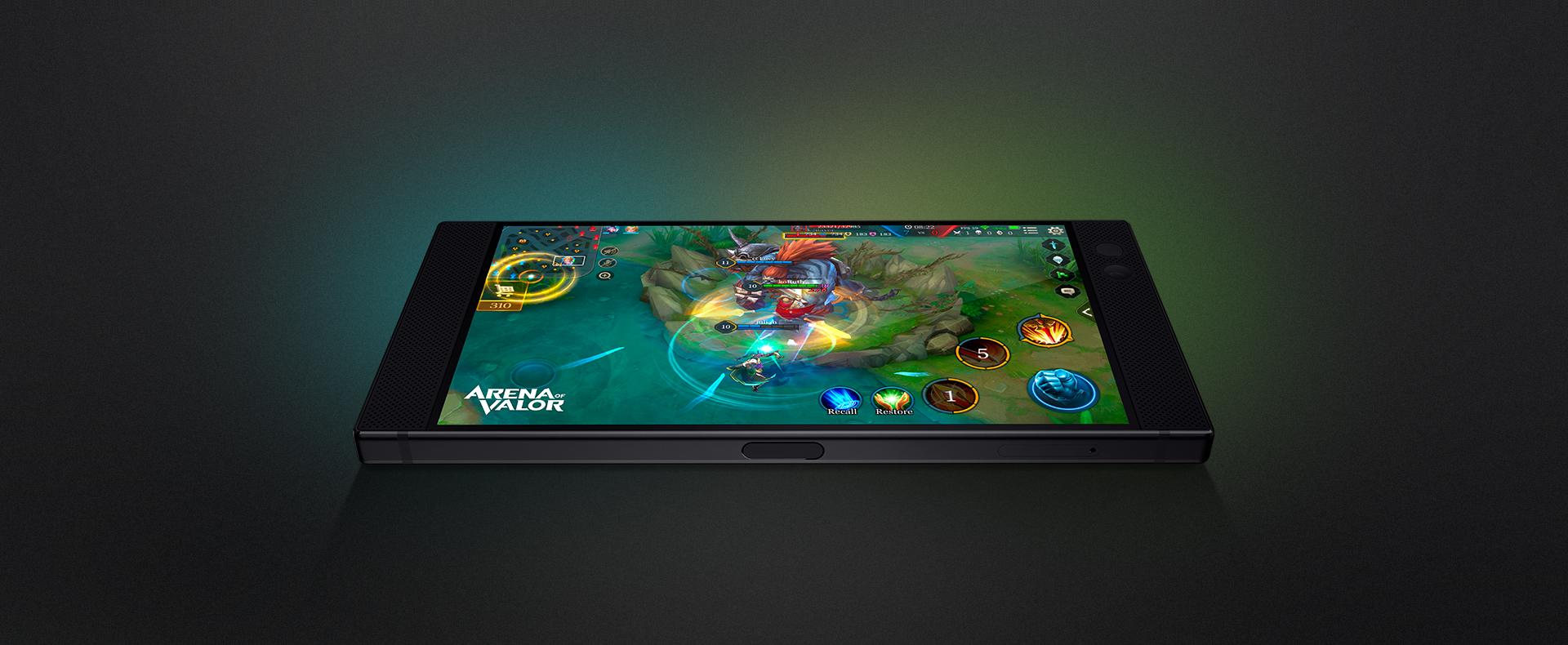 Razer Phone